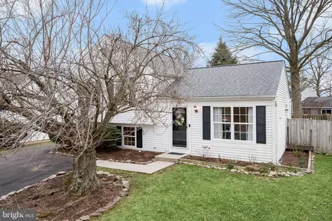 1178 Codorus St, Frederick, MD 21702 photo 1