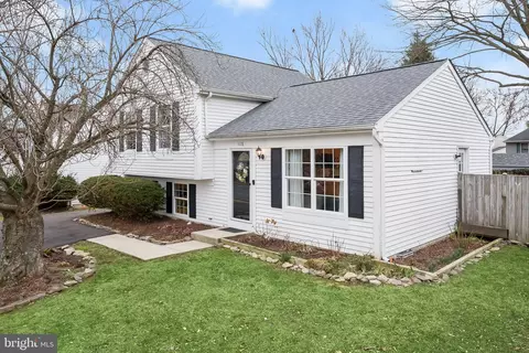 1178 Codorus St, Frederick, MD 21702 photo 38
