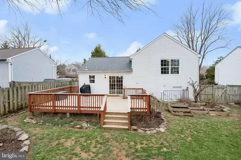 1178 Codorus St, Frederick, MD 21702 photo 35