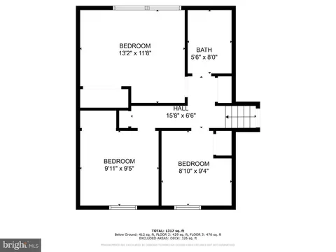 1178 Codorus St, Frederick, MD 21702 photo 41