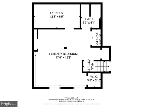 1178 Codorus St, Frederick, MD 21702 photo 43