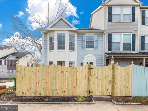 Exterior - 500 Boysenberry Ln, Frederick, MD 21703 photo 7 of 7