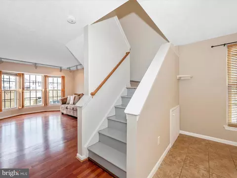 Entry Way - 500 Boysenberry Ln, Frederick, MD 21703 photo 1 of 1