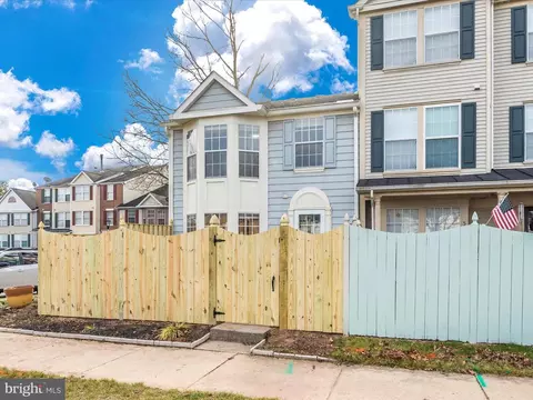 Exterior - 500 Boysenberry Ln, Frederick, MD 21703 photo 6 of 7
