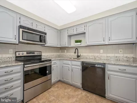 Kitchen - 500 Boysenberry Ln, Frederick, MD 21703 photo 1 of 3