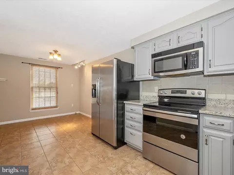 Kitchen - 500 Boysenberry Ln, Frederick, MD 21703 photo 3 of 3