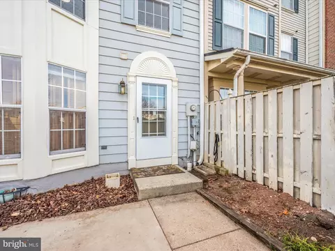 Exterior - 500 Boysenberry Ln, Frederick, MD 21703 photo 2 of 7