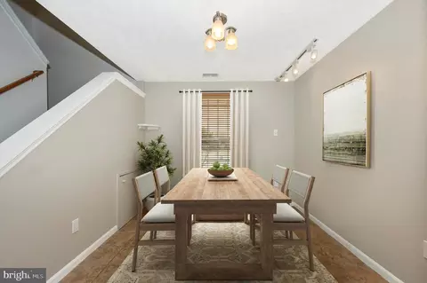 Dining - 500 Boysenberry Ln, Frederick, MD 21703 photo 1 of 1