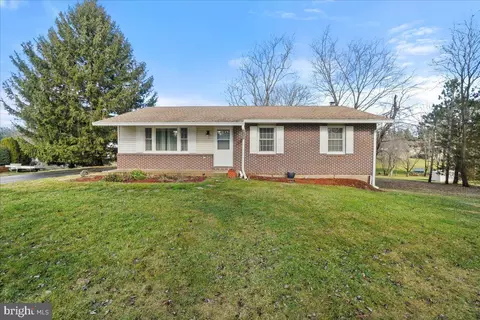 3510 Marigold Dr, Monrovia, MD 21770