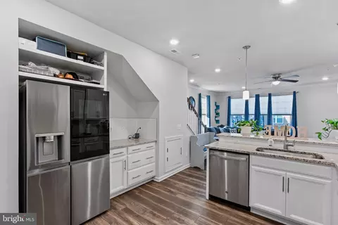 Kitchen - 7101 Delegate Pl, Frederick, MD 21703 photo 4 of 4