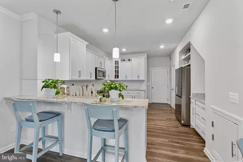 Kitchen - 7101 Delegate Pl, Frederick, MD 21703 photo 1 of 4
