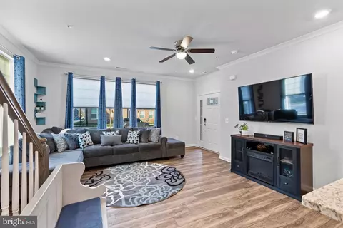 Living - 7101 Delegate Pl, Frederick, MD 21703 photo 1 of 2