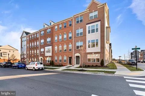 7101 Delegate Pl, Frederick, MD 21703