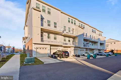 Exterior - 7101 Delegate Pl, Frederick, MD 21703 photo 3 of 3