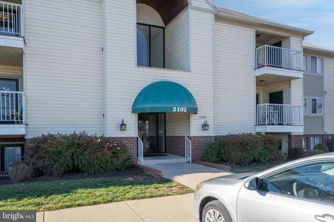 2102 Whitehall Rd #2A, Frederick, MD 21702 photo 37