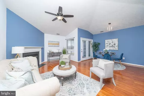 2102 Whitehall Rd #2A, Frederick, MD 21702