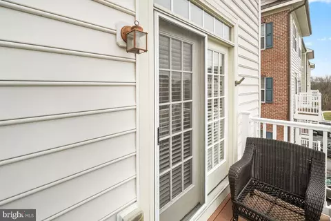 Exterior - 3583 Holborn Pl #3583, Frederick, MD 21704 photo 4 of 12
