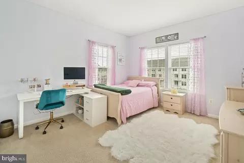 Bedroom - 3583 Holborn Pl #3583, Frederick, MD 21704 photo 3 of 4
