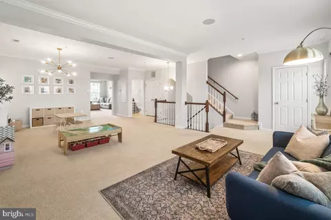 Living - 3583 Holborn Pl #3583, Frederick, MD 21704 photo 3 of 6