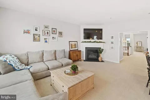 Living - 3583 Holborn Pl #3583, Frederick, MD 21704 photo 6 of 6