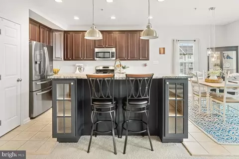 Kitchen - 3583 Holborn Pl #3583, Frederick, MD 21704 photo 1 of 5
