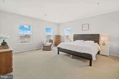 Bedroom - 3583 Holborn Pl #3583, Frederick, MD 21704 photo 1 of 4