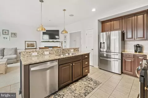 Kitchen - 3583 Holborn Pl #3583, Frederick, MD 21704 photo 5 of 5