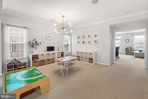 Dining - 3583 Holborn Pl #3583, Frederick, MD 21704 photo 1 of 3
