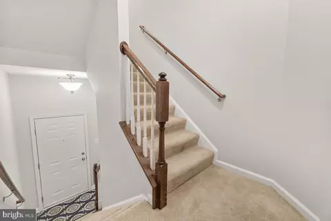 Entry Way - 3583 Holborn Pl #3583, Frederick, MD 21704 photo 1 of 1