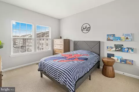 Bedroom - 3583 Holborn Pl #3583, Frederick, MD 21704 photo 4 of 4