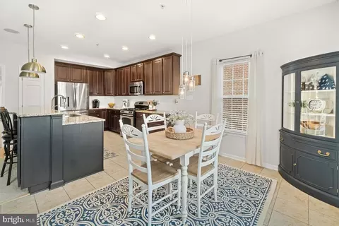 Dining - 3583 Holborn Pl #3583, Frederick, MD 21704 photo 3 of 3