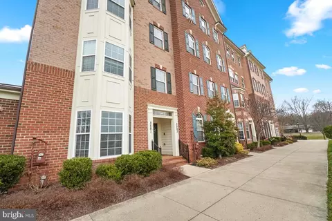 Exterior - 3583 Holborn Pl #3583, Frederick, MD 21704 photo 2 of 12