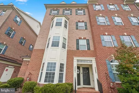3583 Holborn Pl #3583, Frederick, MD 21704
