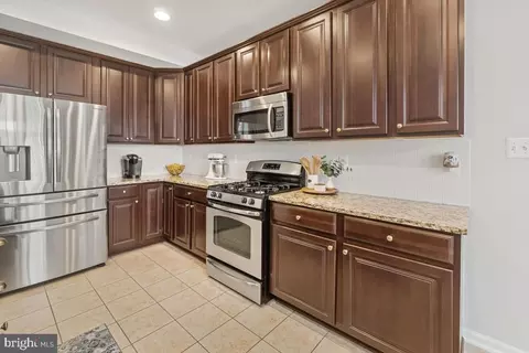 Kitchen - 3583 Holborn Pl #3583, Frederick, MD 21704 photo 2 of 5