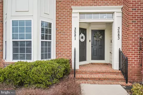 Exterior - 3583 Holborn Pl #3583, Frederick, MD 21704 photo 3 of 12