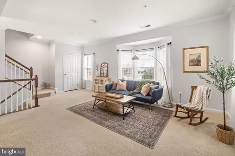Living - 3583 Holborn Pl #3583, Frederick, MD 21704 photo 1 of 6