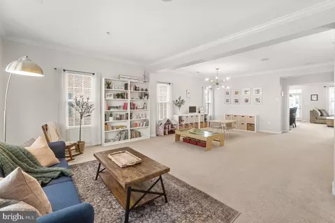 Living - 3583 Holborn Pl #3583, Frederick, MD 21704 photo 2 of 6