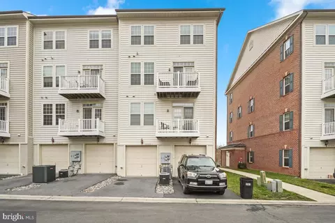 Exterior - 3583 Holborn Pl #3583, Frederick, MD 21704 photo 5 of 12