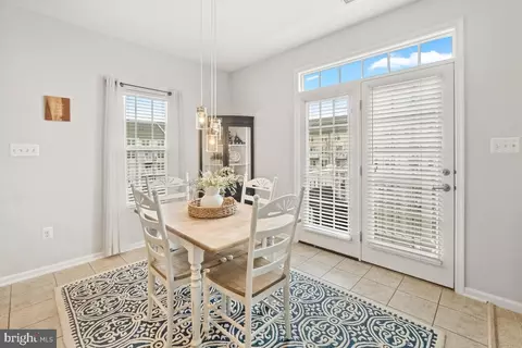 Dining - 3583 Holborn Pl #3583, Frederick, MD 21704 photo 2 of 3