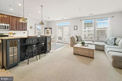 Living - 3583 Holborn Pl #3583, Frederick, MD 21704 photo 5 of 6
