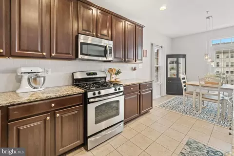 Kitchen - 3583 Holborn Pl #3583, Frederick, MD 21704 photo 3 of 5