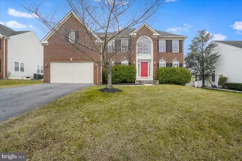 390 Timbermill Run, Emmitsburg, MD 21727