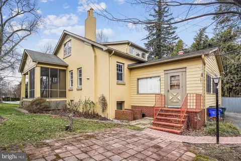 Exterior - 903 Rosemont Ave, Frederick, MD 21701 photo 5 of 5