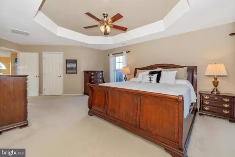 Bedroom - 6434 Brambleton Way, Frederick, MD 21701 photo 1 of 7