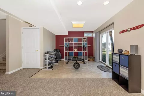 Exterior - 6434 Brambleton Way, Frederick, MD 21701 photo 2 of 10