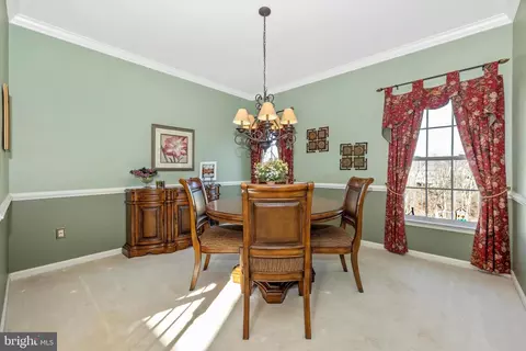 Dining - 6434 Brambleton Way, Frederick, MD 21701 photo 2 of 3
