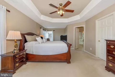 Bedroom - 6434 Brambleton Way, Frederick, MD 21701 photo 3 of 7