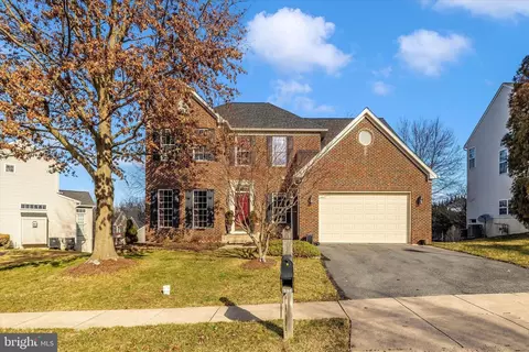 Exterior - 6434 Brambleton Way, Frederick, MD 21701 photo 6 of 10