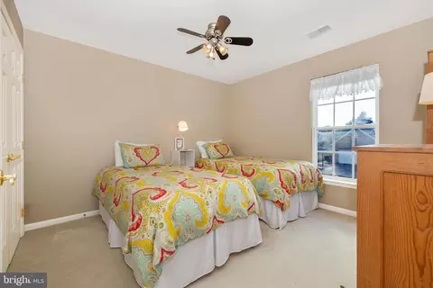 Bedroom - 6434 Brambleton Way, Frederick, MD 21701 photo 4 of 7
