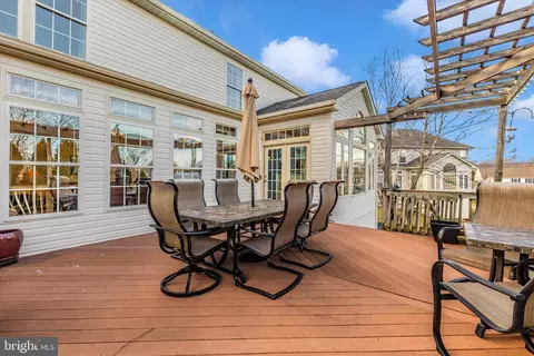 Exterior - 6434 Brambleton Way, Frederick, MD 21701 photo 3 of 10